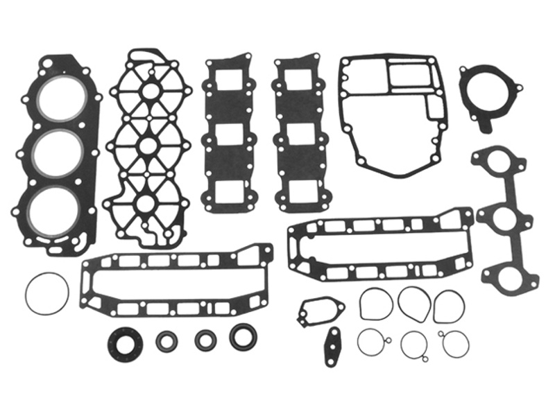 Sierra 18-99061 Gasket Set