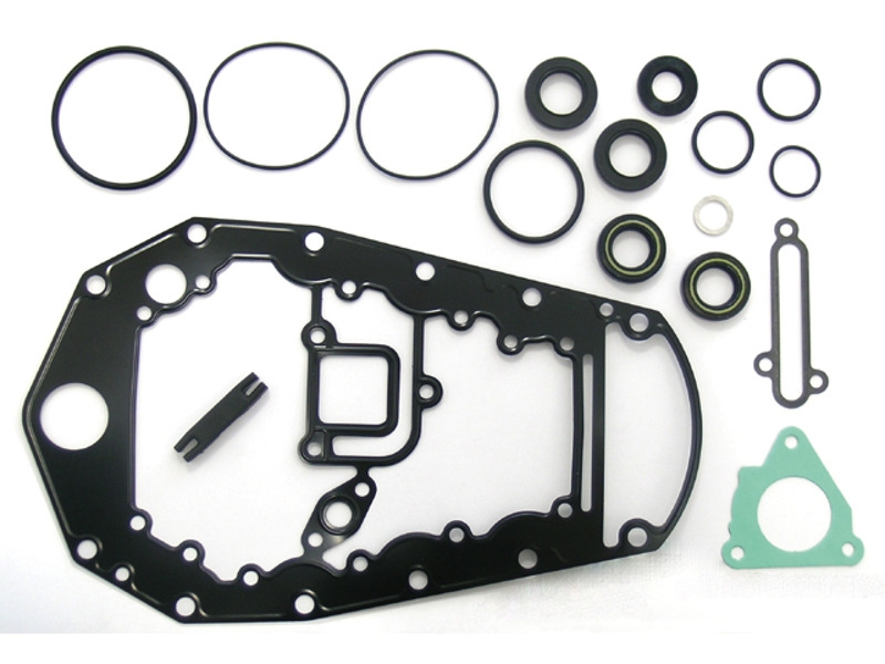 Sierra 18-99073 Gasket Set