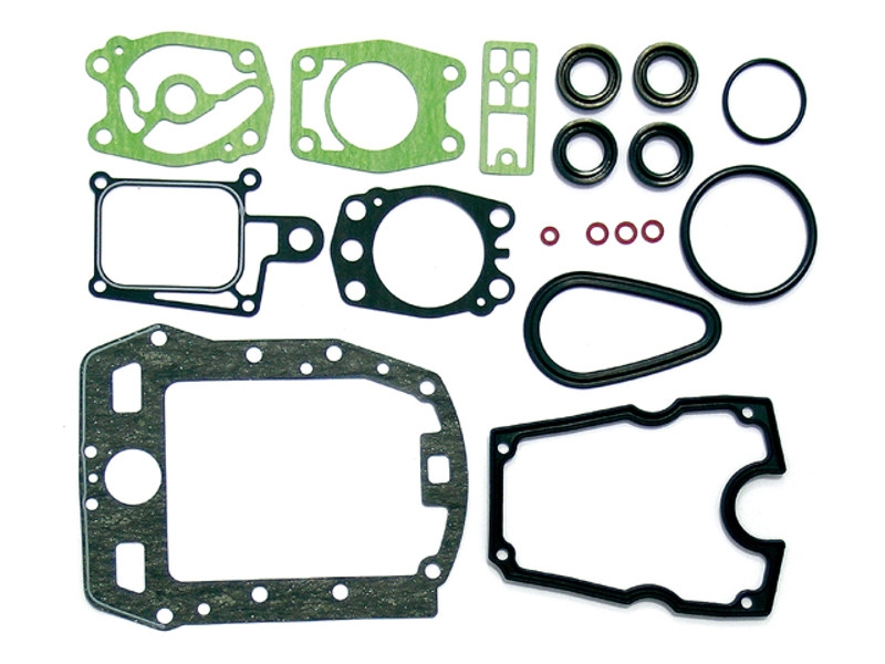 Sierra 18-99104 Gasket Set