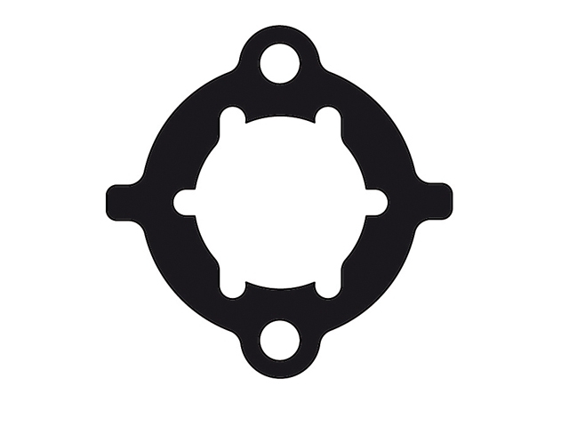 Sierra 18-99122 Intake Gasket