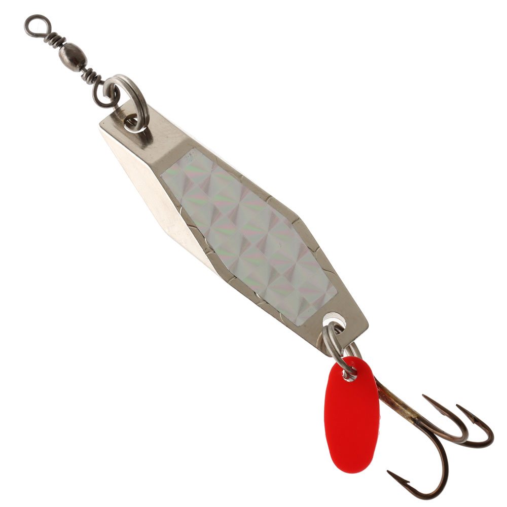 Kilwell Hex Wobbler Spinner Lure 20g Qty 1