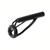 American Tackle Ring Lock Duralite Rod Tip Black 8mm Eye 3.6mm Tube ID