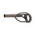 American Tackle Ring Lock Lite Nano Rod Tip Gunsmoke 5mm 1.8mm Tube