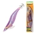 Yamashita EGI-OH K 490 Glow Squid Jig 3.5S 055 PZP Glow Body and Normal Cloth 22g