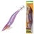 Yamashita EGI-OH K 490 Glow Squid Jig 4S 055 PZP Glow Body and Normal Cloth 26g