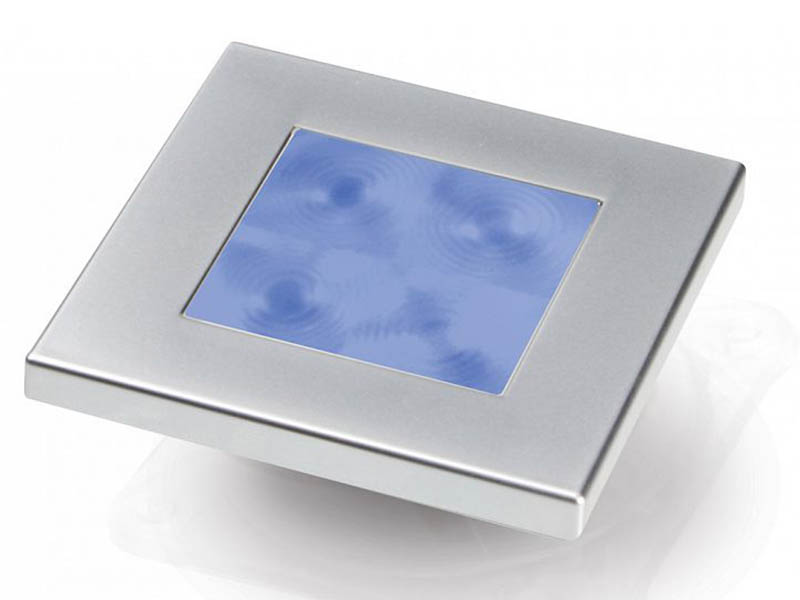 Hella Marine Illuminated Compact Rocker Switch 12V