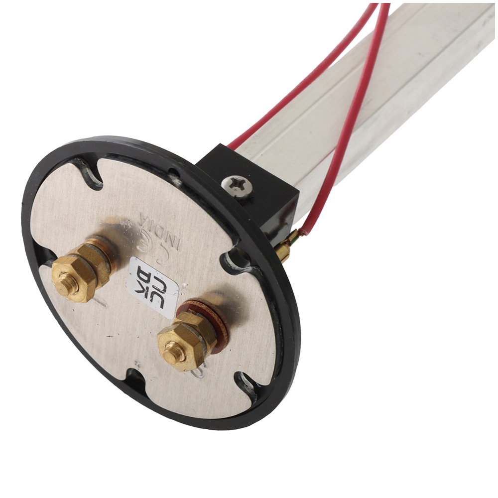 Sierra 56948P Fuel Tank Sending Unit Kit with Gauge 10-61cm