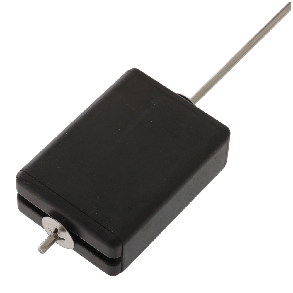Sierra 56948P Fuel Tank Sending Unit Kit with Gauge 10-61cm