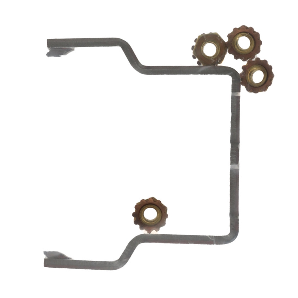 Sierra 68405P Eclipse Trim Gauge 2in