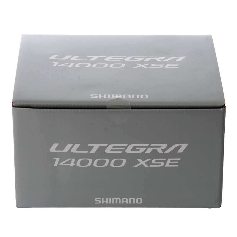 Shimano Ultegra 14000 XSE Surfcasting Reel