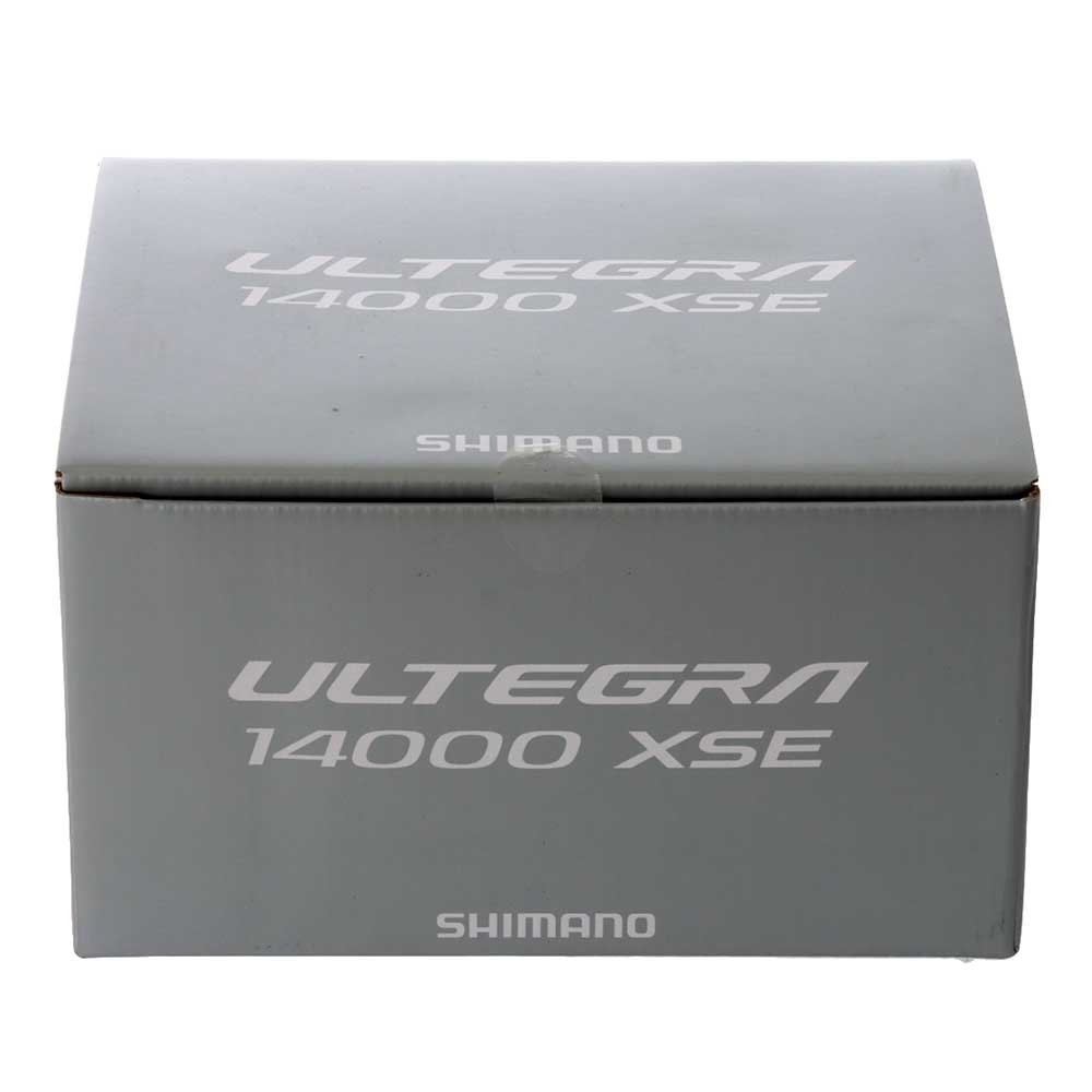 Shimano Ultegra 14000 XSE APEX Surf Combo 14ft 6in 10-25kg 3pc