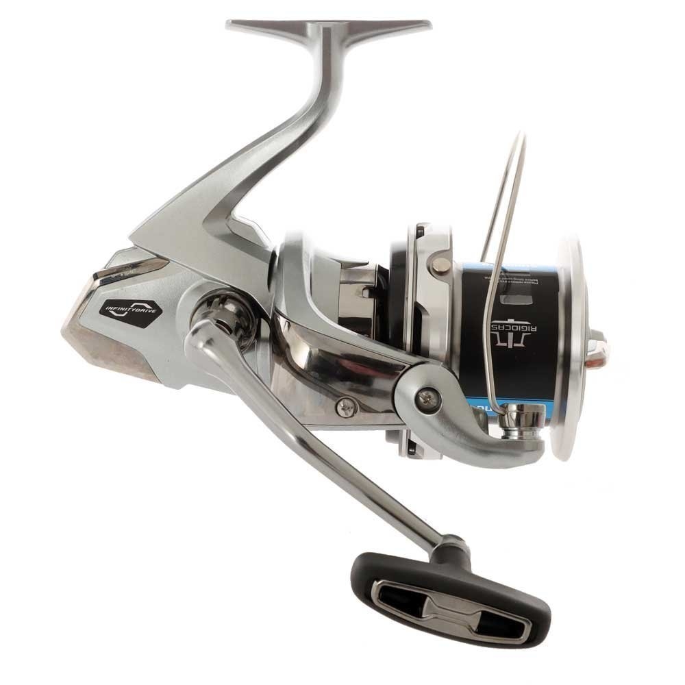 Shimano Ultegra 14000 XSE Power Aero Lowrider Surf Combo 14ft 250g 3pc