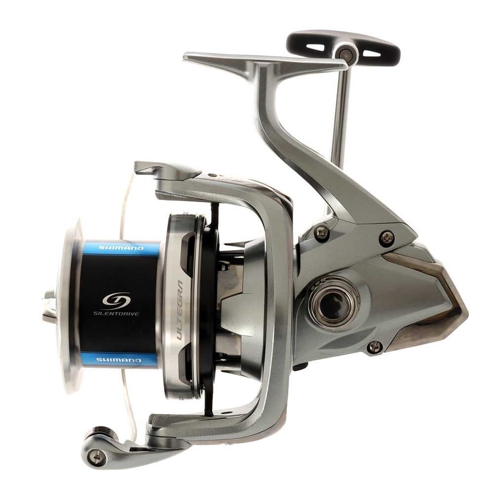 Shimano Ultegra 14000 XSE Power Aero Lowrider Surf Combo 14ft 250g 3pc