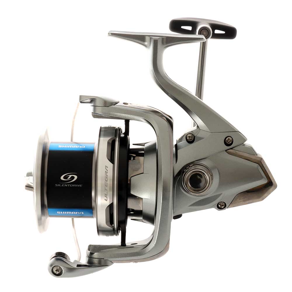 Shimano Ultegra 14000 XSE Dynaflare MH Surf Combo 13ft 6in 10-15kg 3pc
