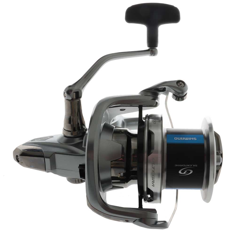 Shimano Ultegra 14000 XSE Traveller Telescopic Surf Travel Combo 14ft 10-15kg 5oz