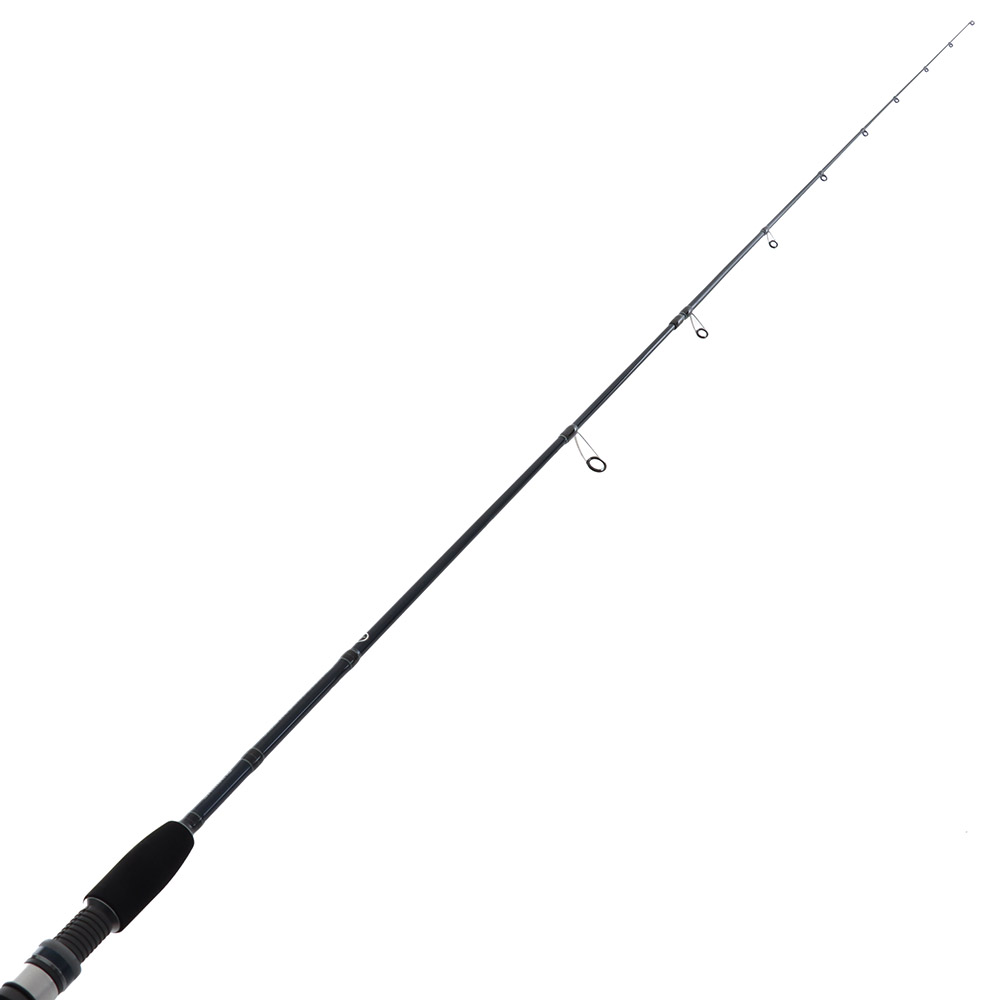 Shimano Shadow X Freshwater Spinning Rod 7ft 4in 2-5kg 2pc