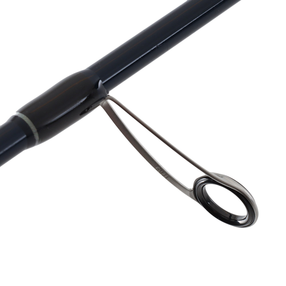 Shimano Shadow X Freshwater Spinning Rod 7ft 4in 2-5kg 2pc