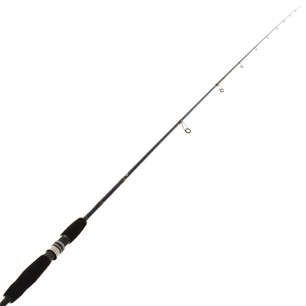 Shimano Shadow X Canal Spinning Rod 8ft 2in 2-6kg 2pc
