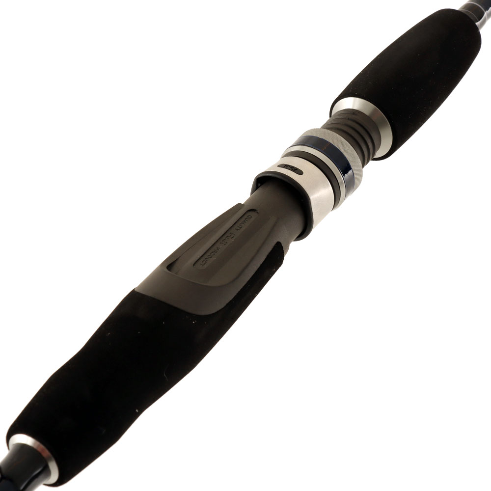 Shimano Nasci 2500HG FC Shadow X Canal Spin Combo 8ft 2in 2-6kg 2pc