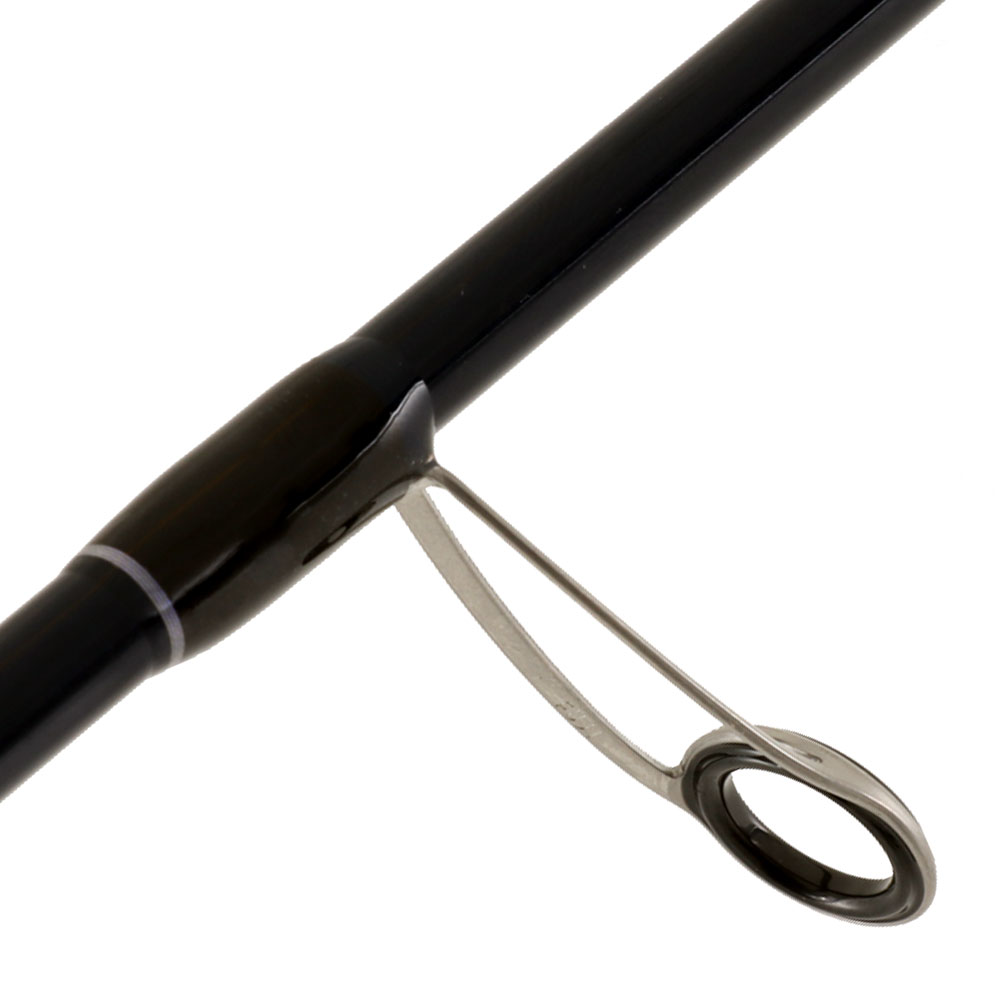 Shimano Stradic FL 2500 HG Shadow X Canal Spin Combo 8ft 2in 2-6kg 2pc