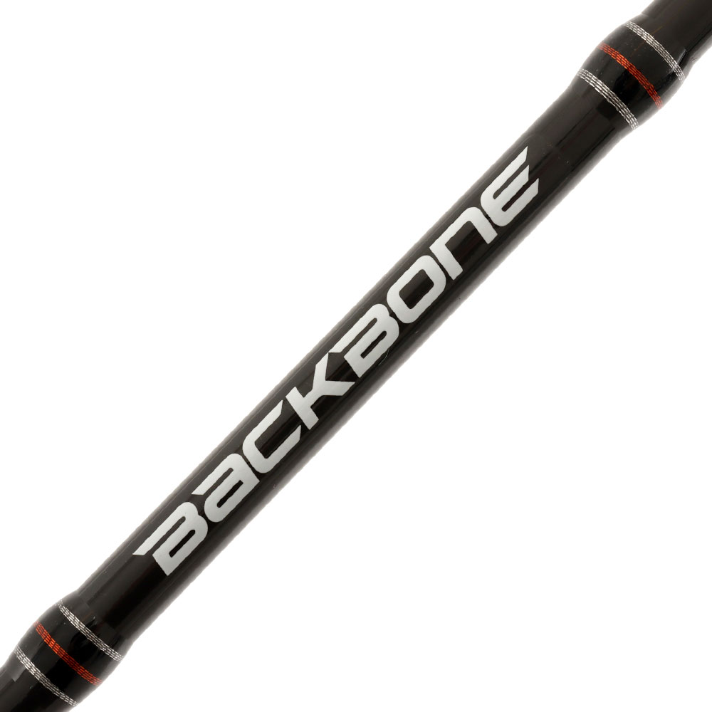 Shimano Stradic 2500FM HG Backbone Canal Spin Combo 8ft 2-5kg 2pc