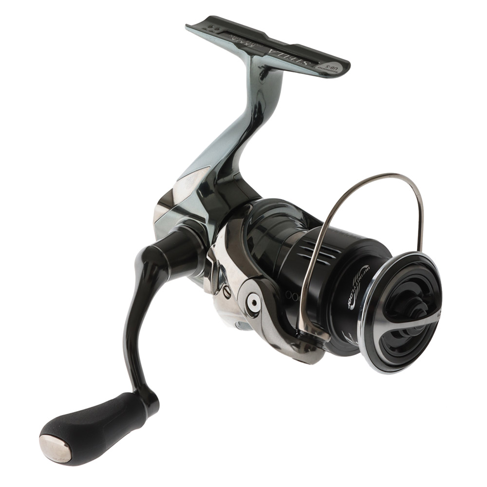 Shimano Stella 1000FK Spinning Reel