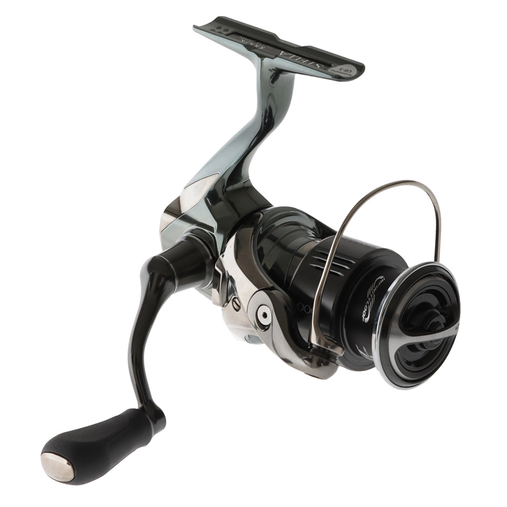 shimano stella 1000fk SW C Spinning Reel without compromise Shimano STL4000XGFK Stella FK Spinning