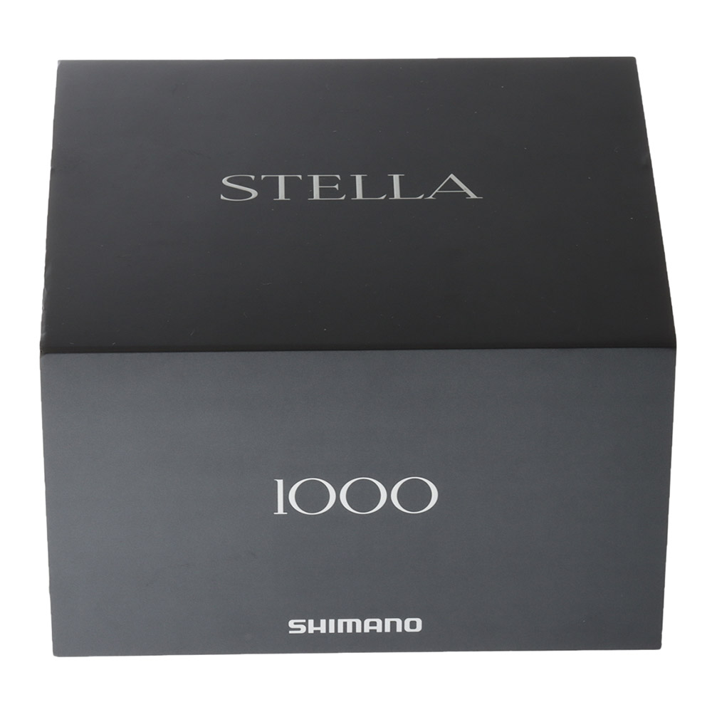 Shimano Stella 1000FK Spinning Reel