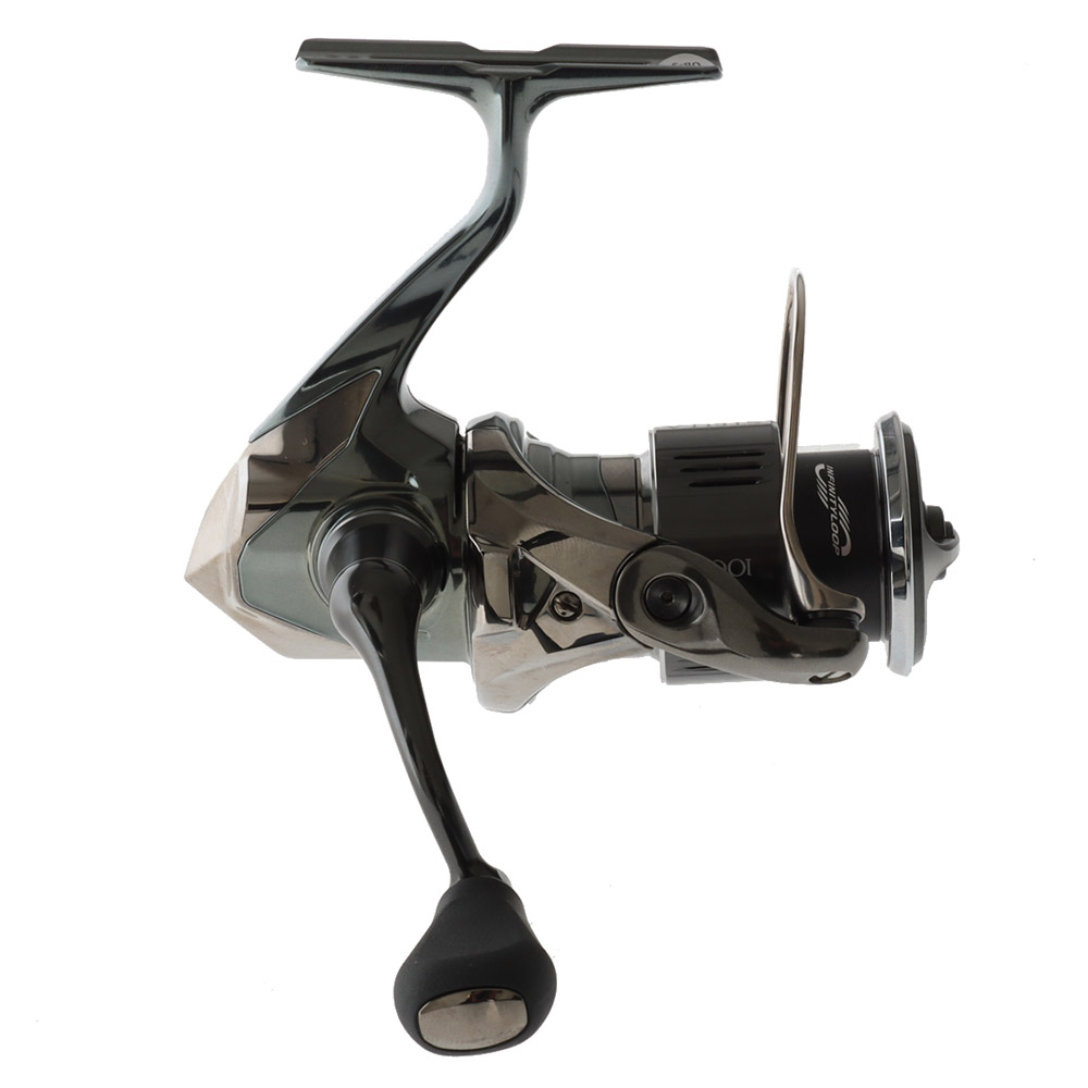 Shimano Stella 1000FK Zodias 270UL Ultra Light Trout Spin Combo 7ft 2-5lb 2pc