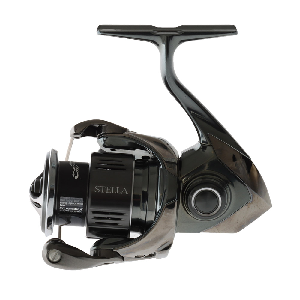 Shimano Stella 1000FK Zodias 270UL Ultra Light Trout Spin Combo 7ft 2-5lb 2pc