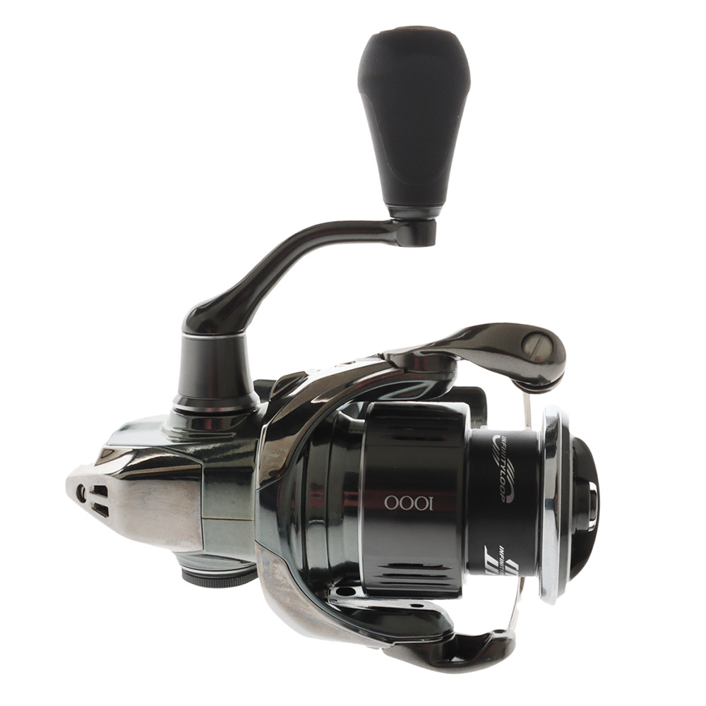 Shimano Stella 1000FK Zodias 270UL Ultra Light Trout Spin Combo 7ft 2-5lb 2pc