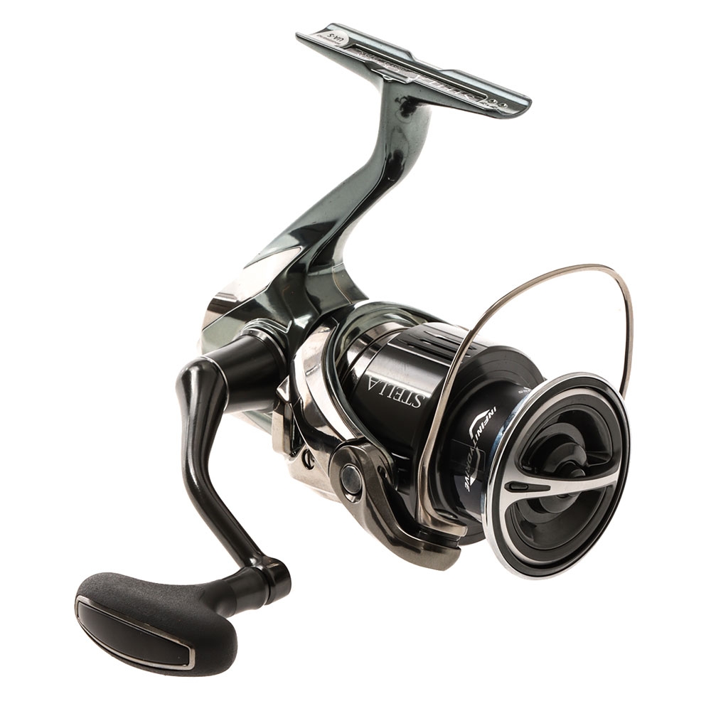 Shimano Stella C3000FK Spinning Reel