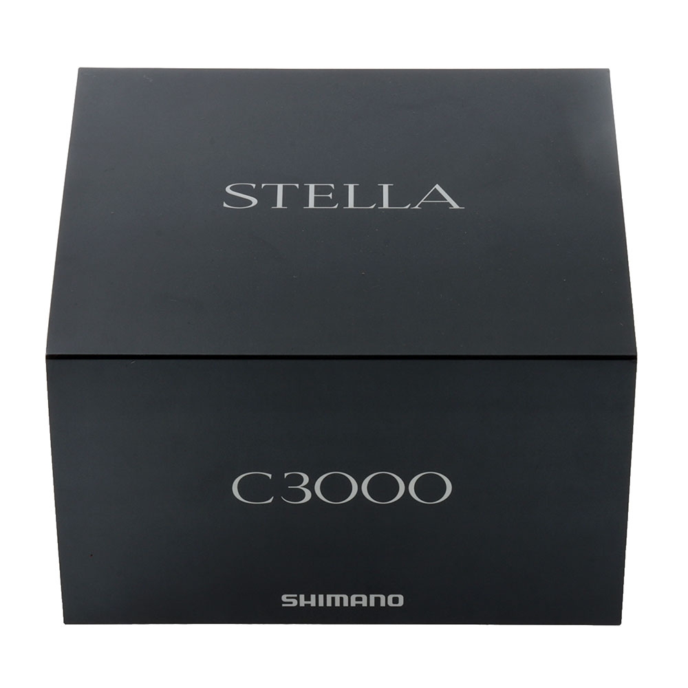 Shimano Stella C3000FK Spinning Reel
