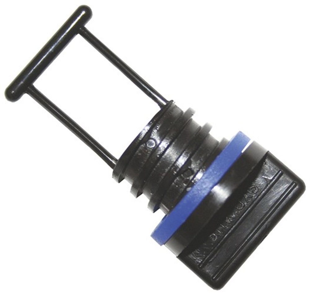 Course Thread Drain Screw In Plugs Spare