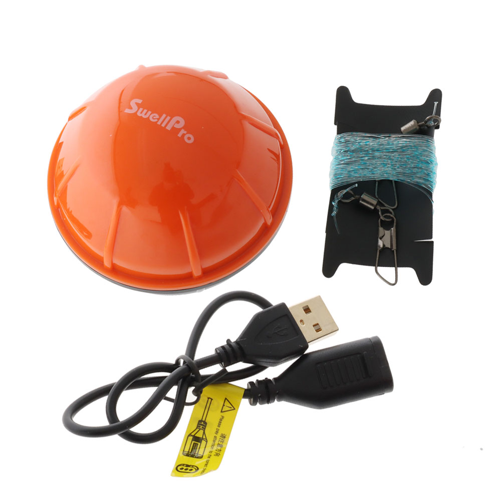 SwellPro Dronar DO1 Fish Finder Sonar