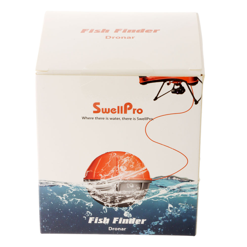SwellPro Dronar DO1 Fish Finder Sonar