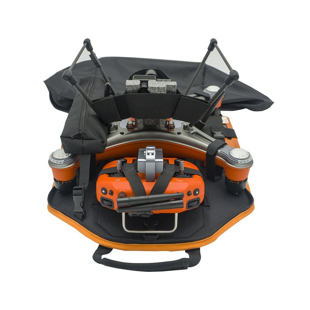 SwellPro SplashDrone 4 Water-Resistant Backpack