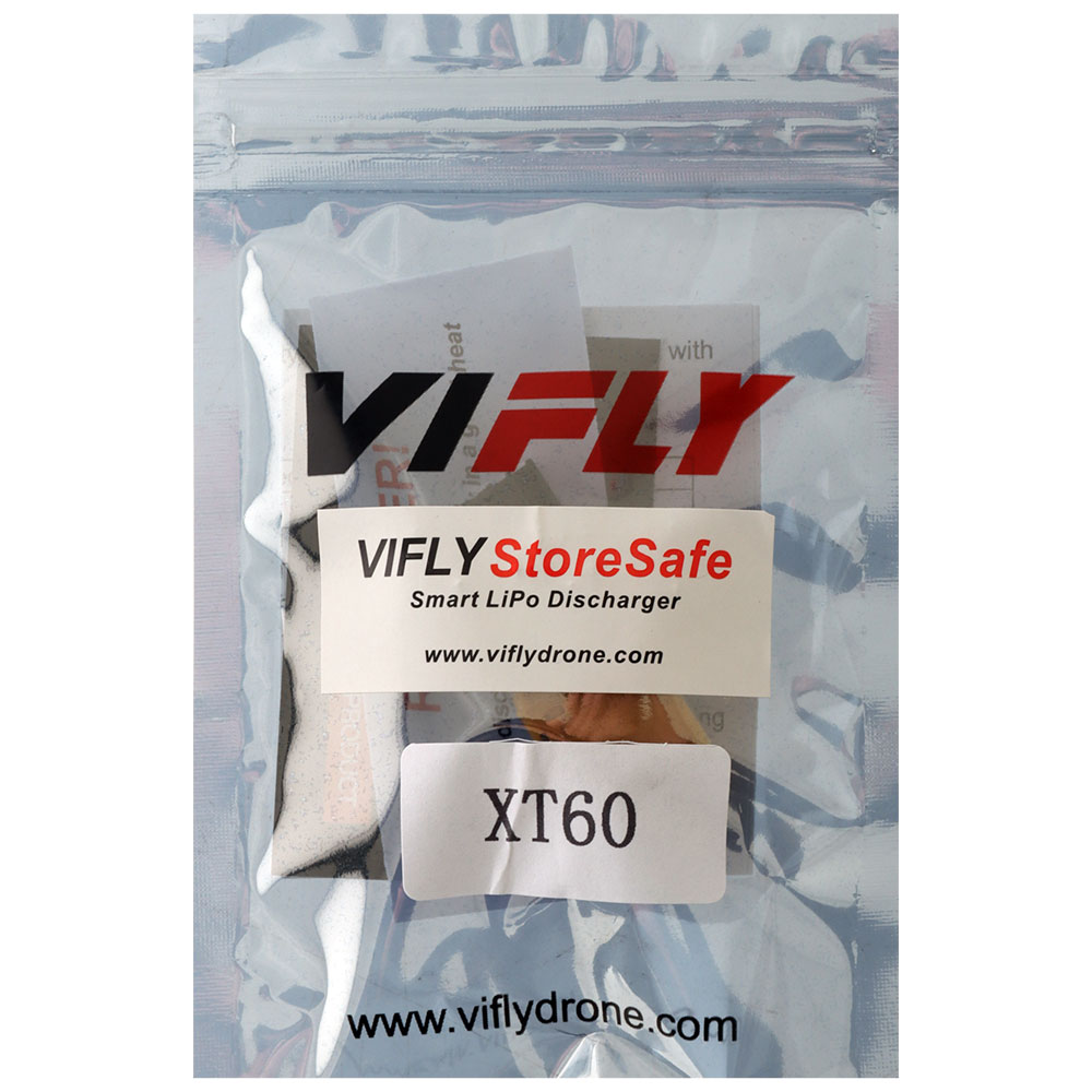 Swellpro FD1 Safe Discharge Stick