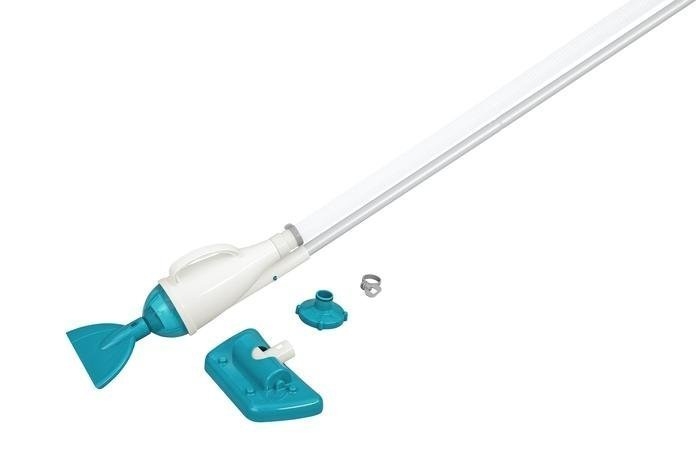Bestway Aquapristine Pool Vacuum