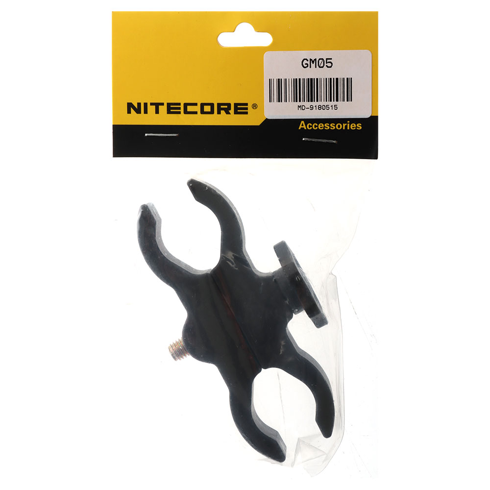 NITECORE GM05 Torch Mount for Gun Scope