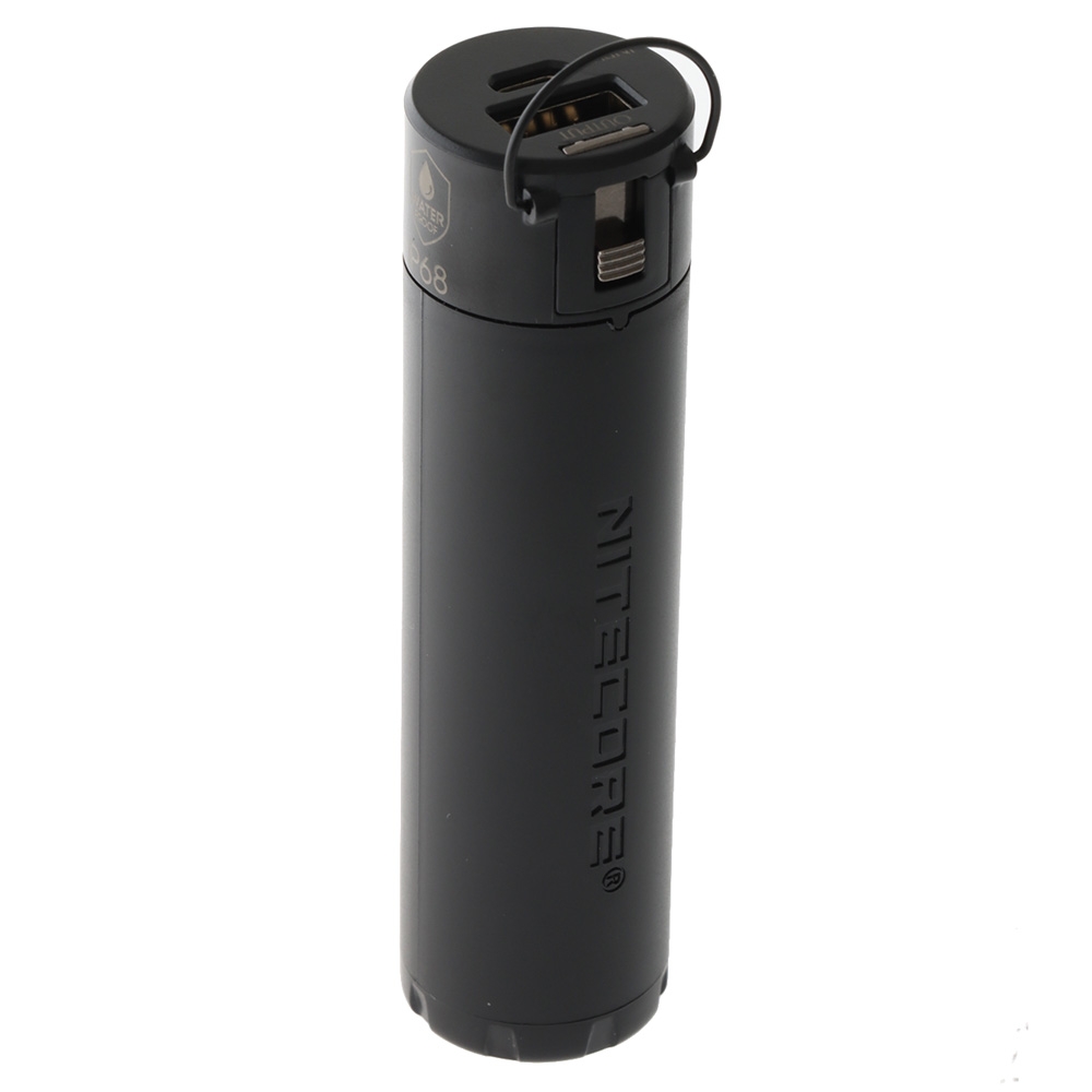 NITECORE NPB1 Waterproof Power Bank 5000mAh