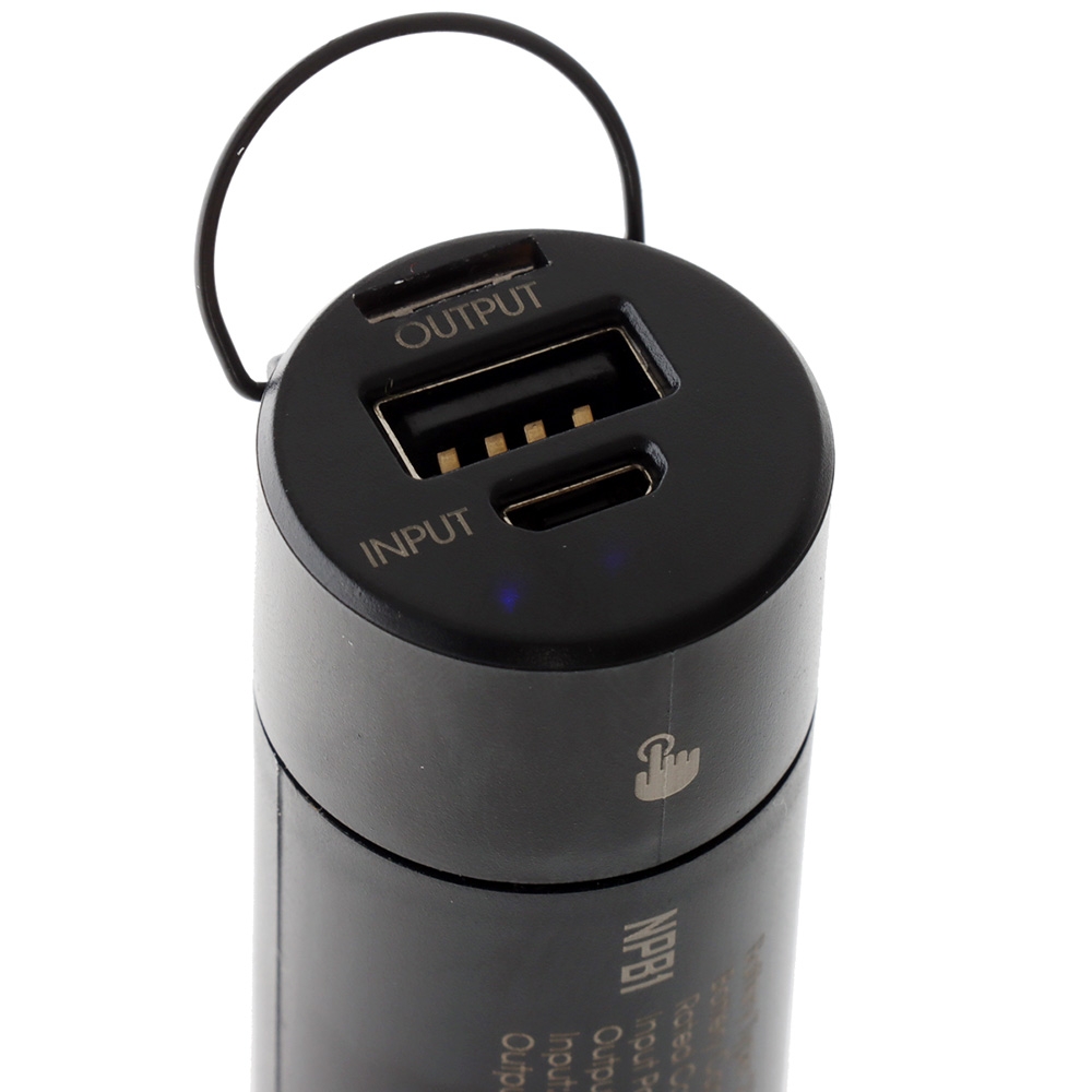 NITECORE NPB1 Waterproof Power Bank 5000mAh