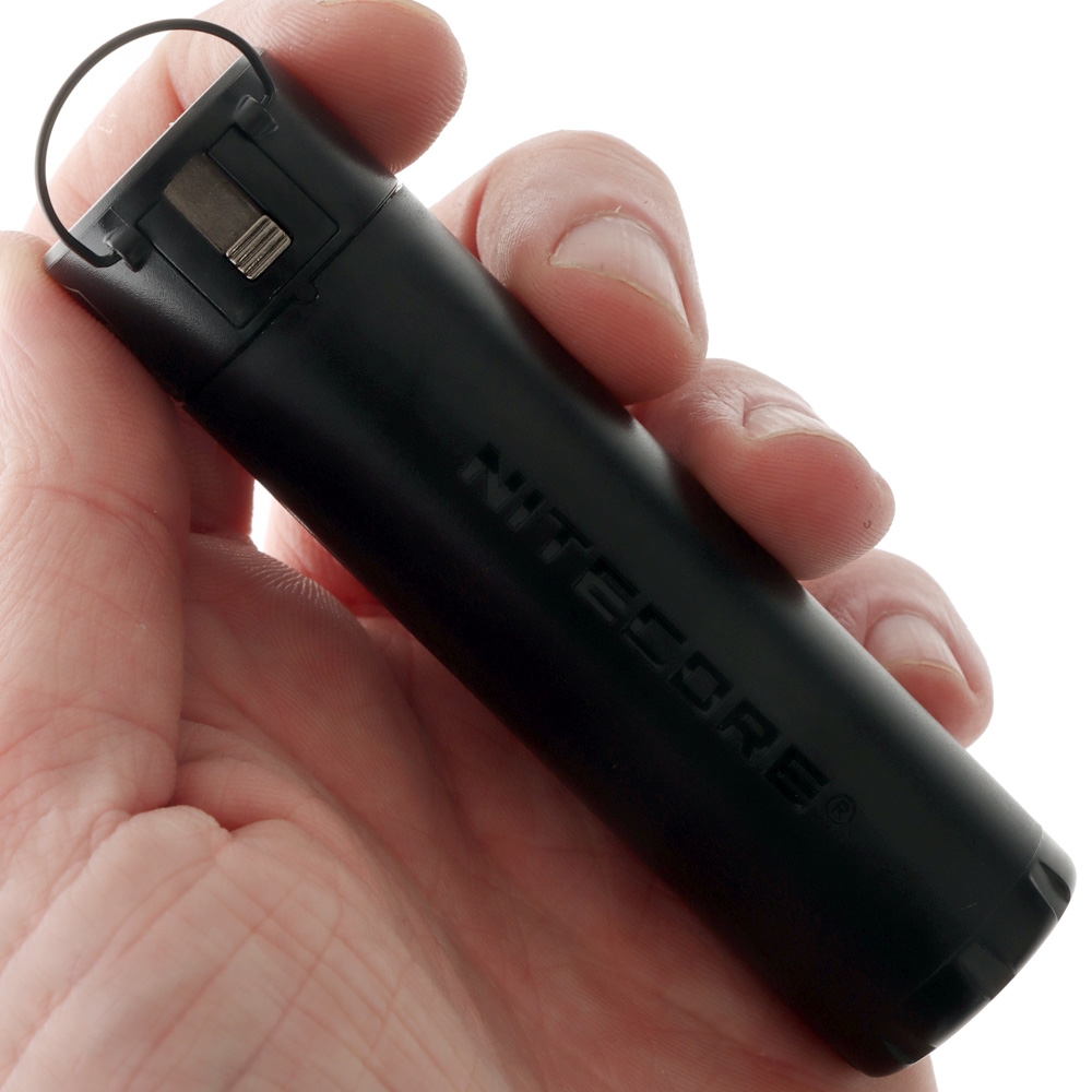 NITECORE NPB1 Waterproof Power Bank 5000mAh