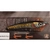 ASWB Flutter Drop FD50 Sinking Stickbait 130mm 50g M Series Black Pilly