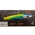 ASWB Flutter Drop FD50 Sinking Stickbait 130mm 50g Fusilier