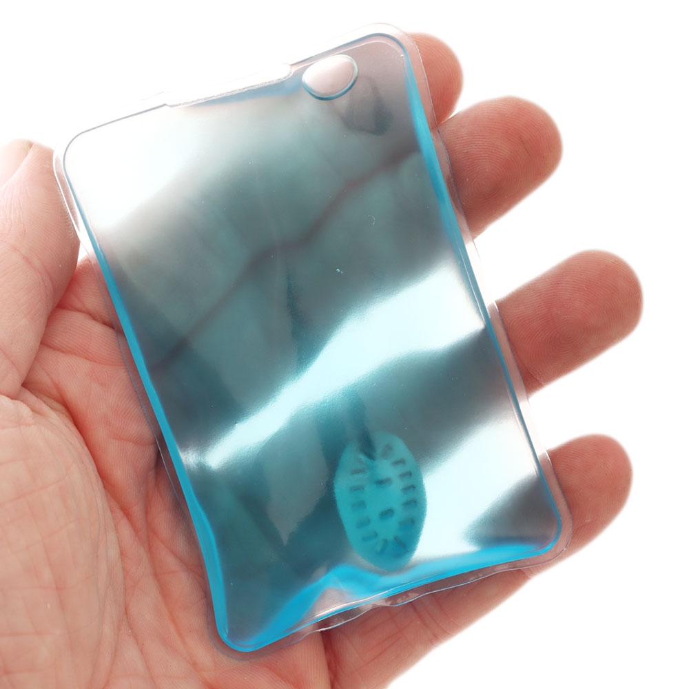 Pocket Hand Warmer Reusable
