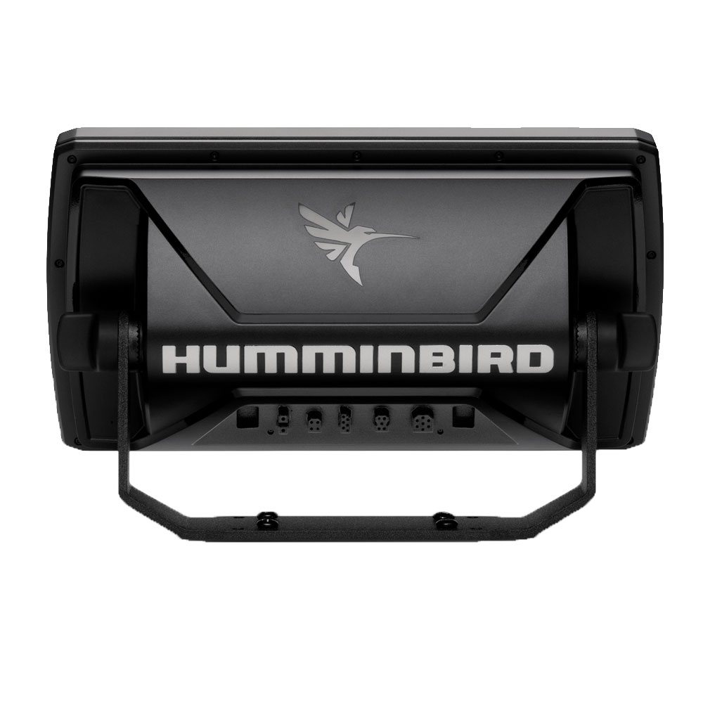 Humminbird HELIX 9 CHIRP Mega DI GPS G4N CHO Fishfinder