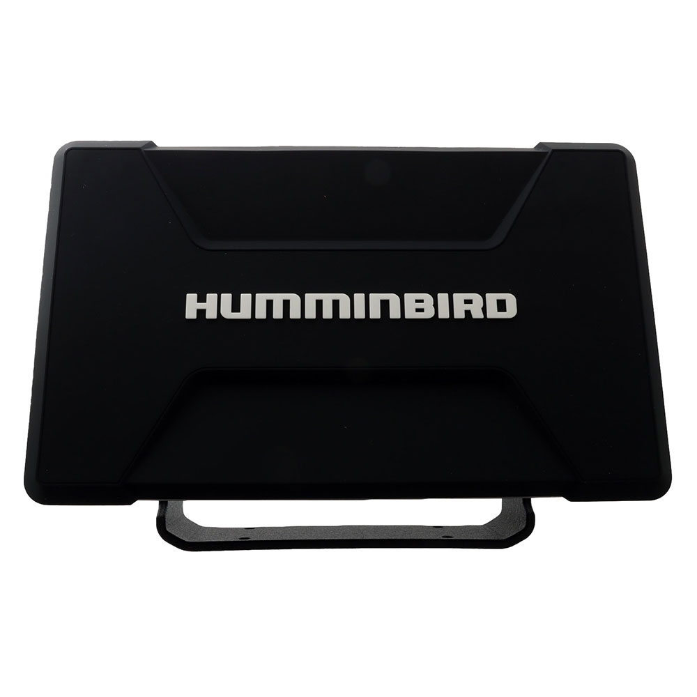 Humminbird SOLIX 10 CHIRP MSI G3 Fishfinder with Transducer