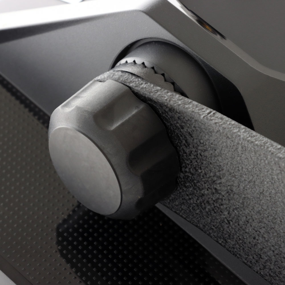 Humminbird SOLIX 12 CHIRP Mega G3 Fishfinder with Transducer