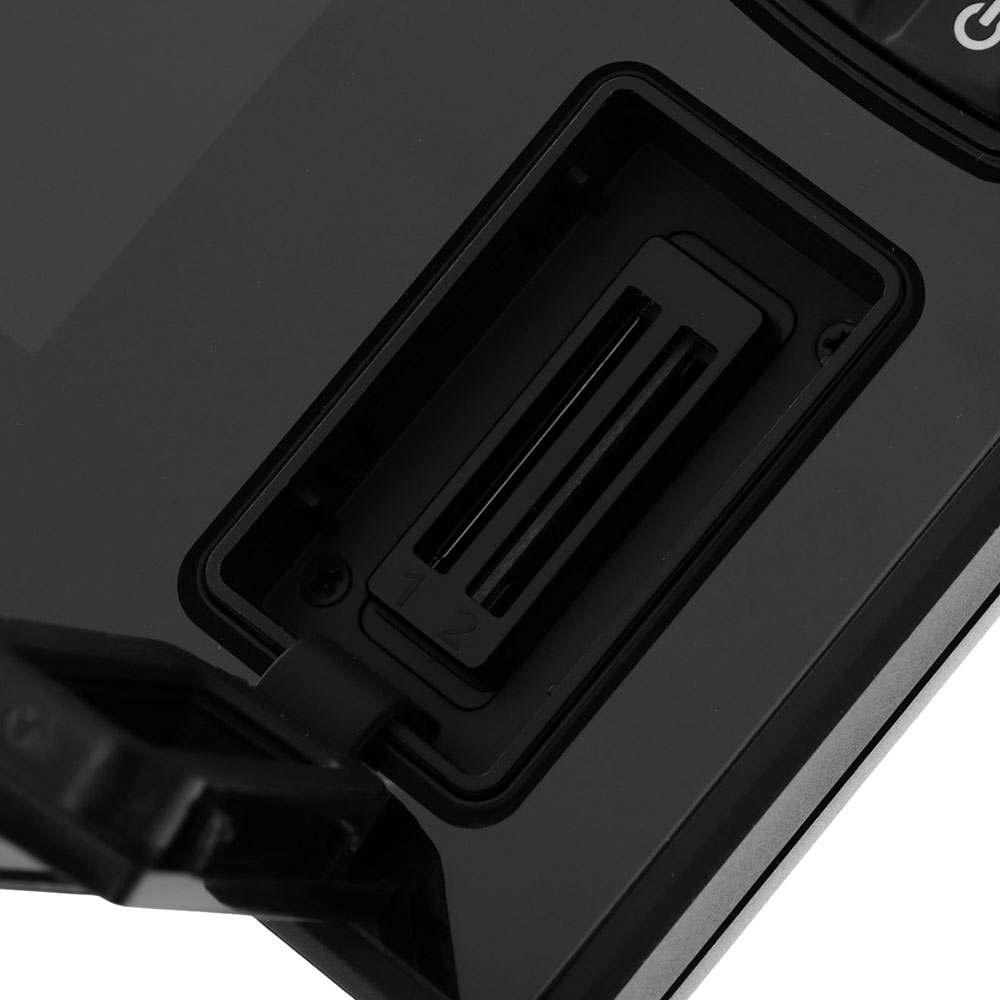 Humminbird SOLIX 12 CHIRP Mega G3 Fishfinder with Transducer